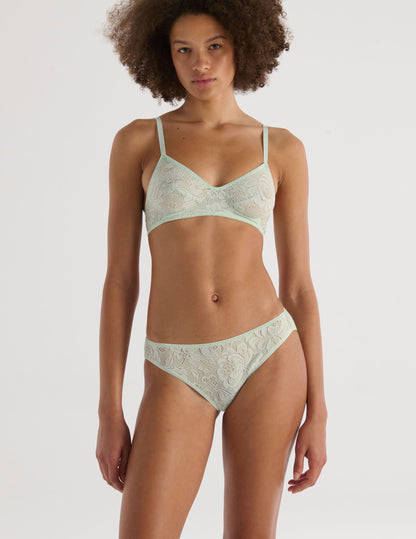 Tris Panty Caledonia