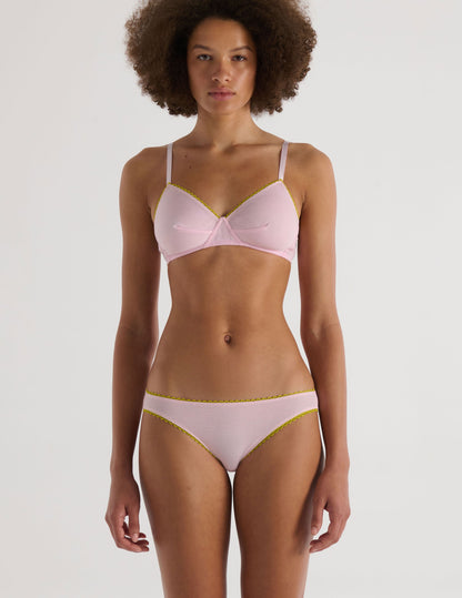 Antonia Bralette Confection