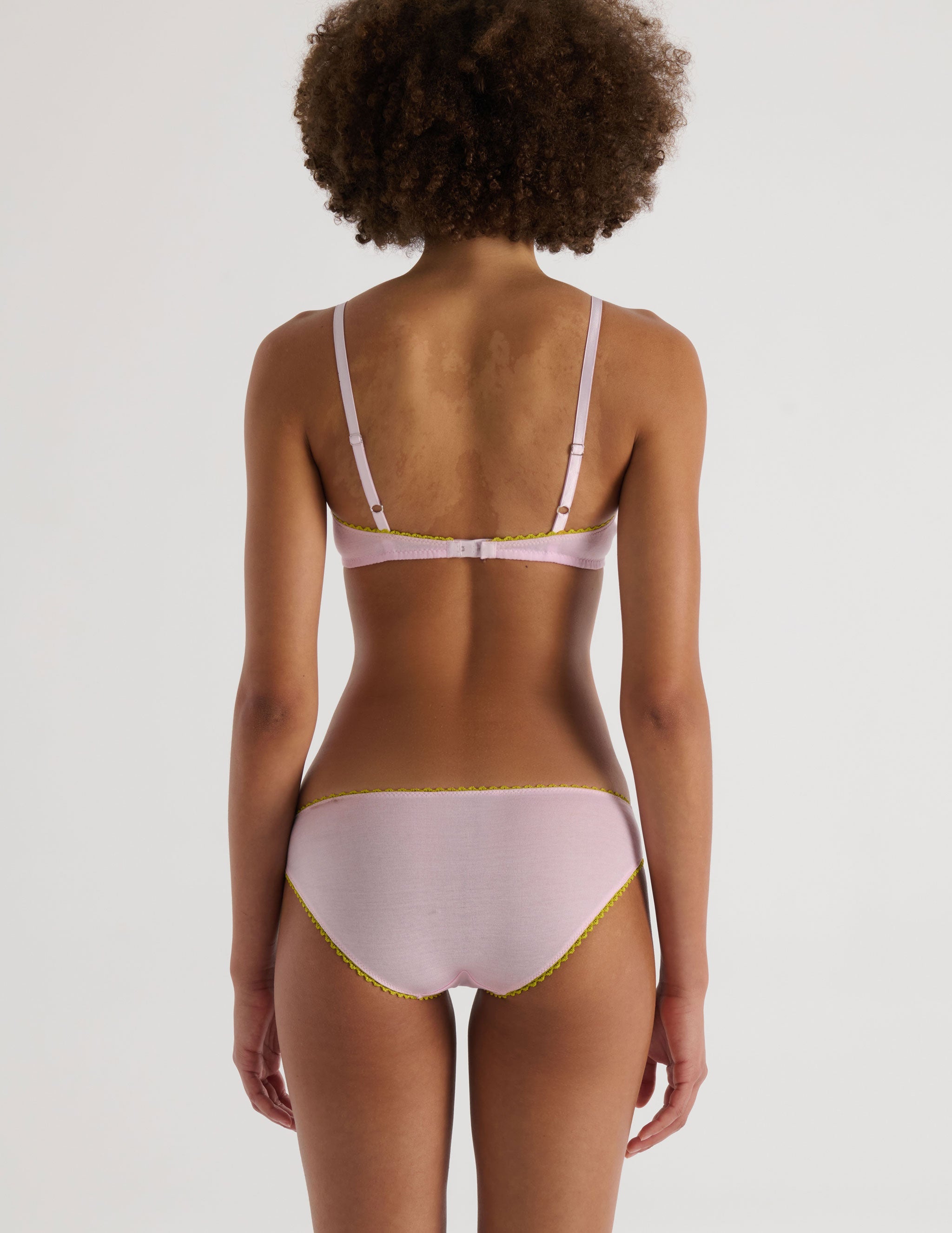 Antonia Bralette Confection