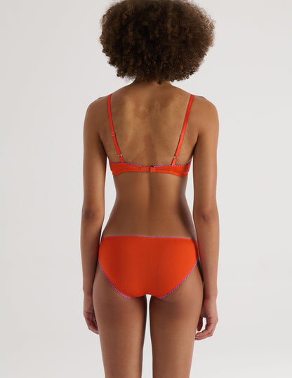 Antonia Bralette Marmalade