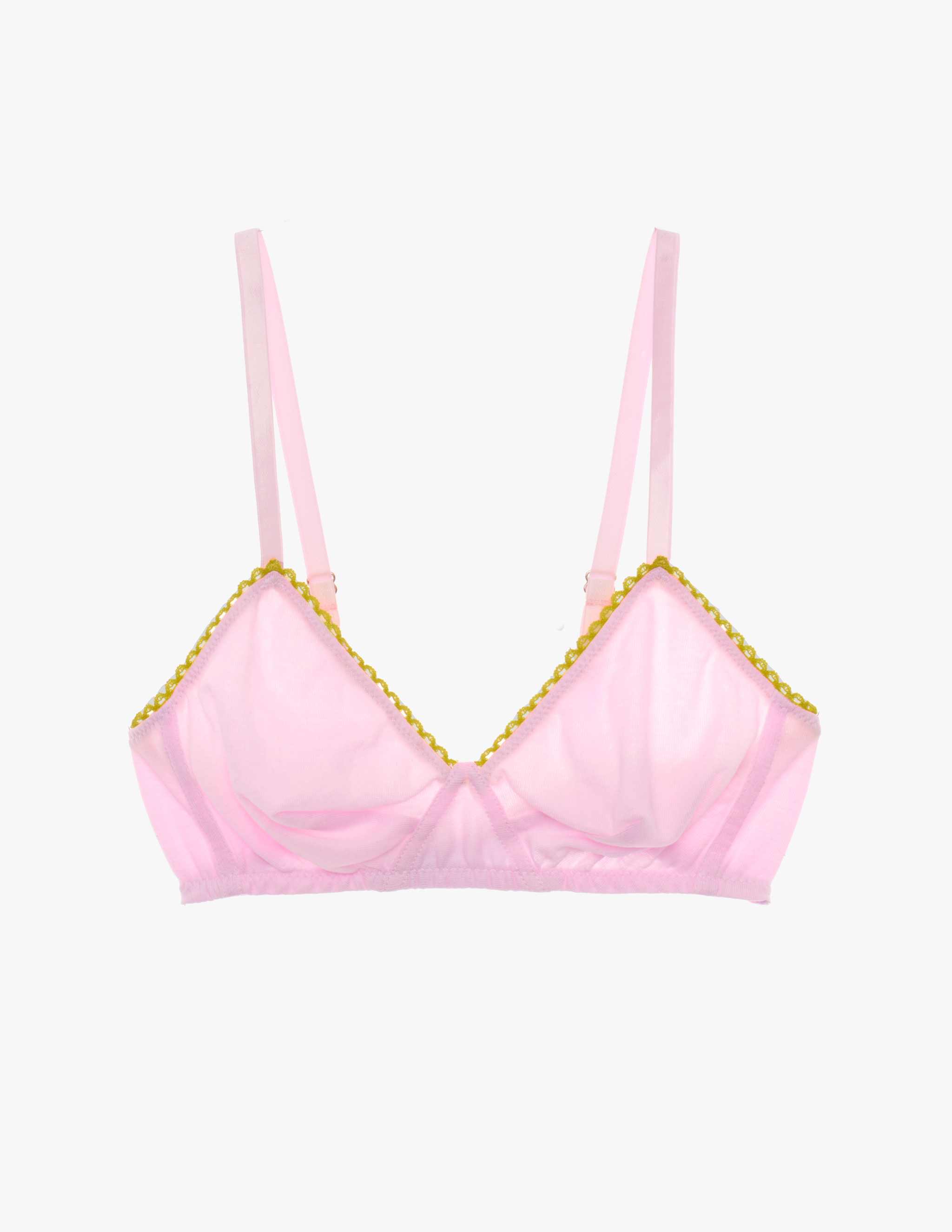 Antonia Bralette Confection