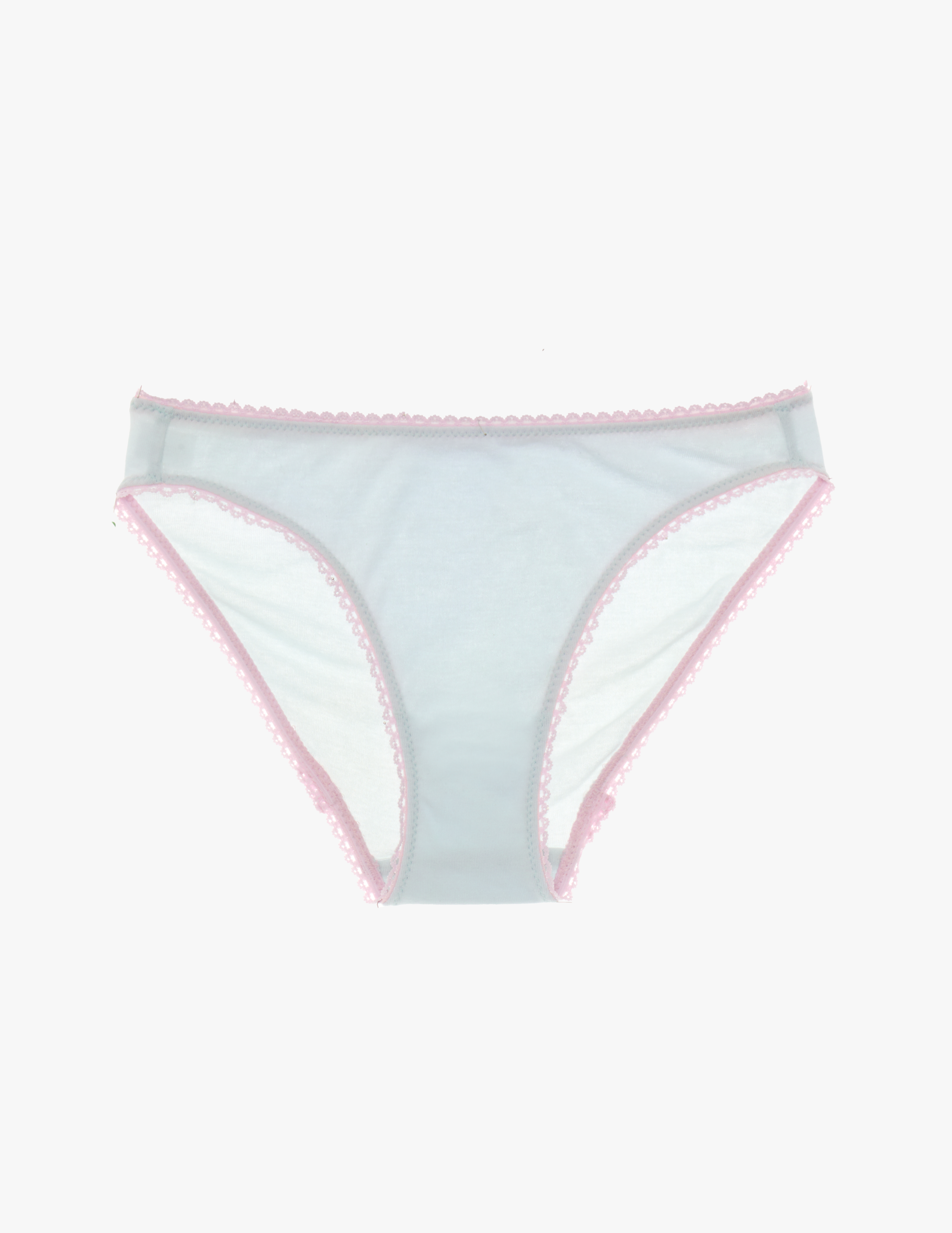 Isabella Panty Fondant