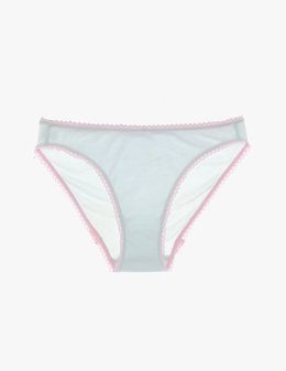 Isabella Panty Fondant