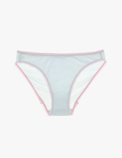 Isabella Panty Fondant