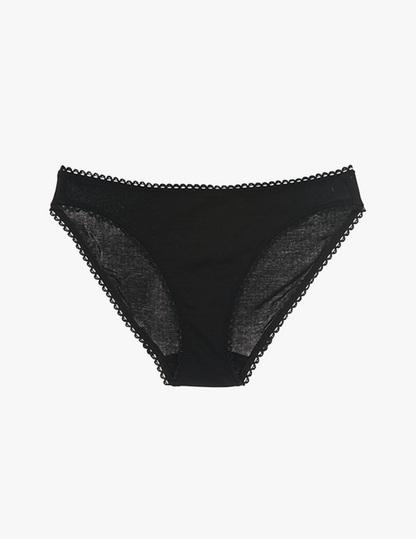 Isabella Panty Black