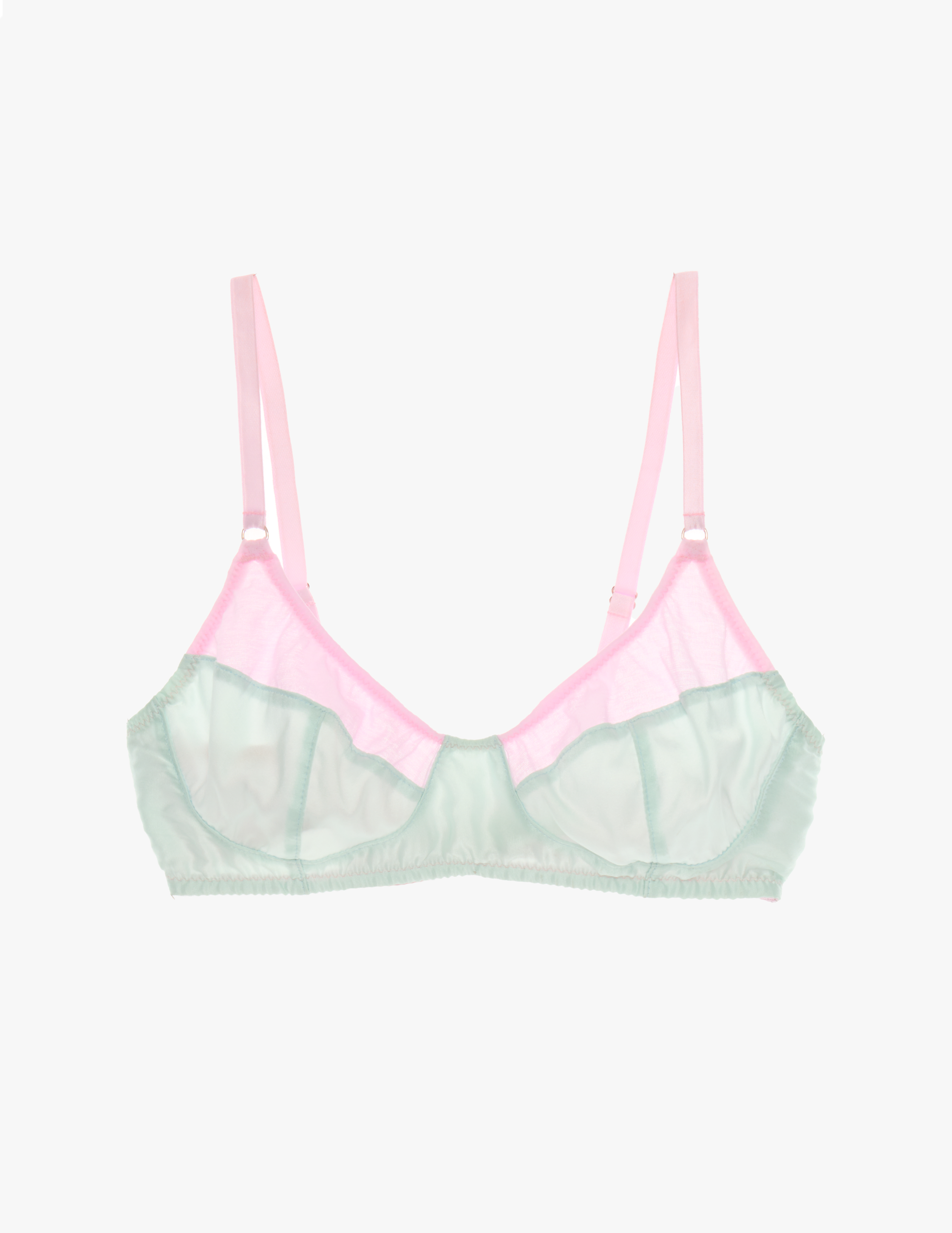 Willow Bralette Fondant