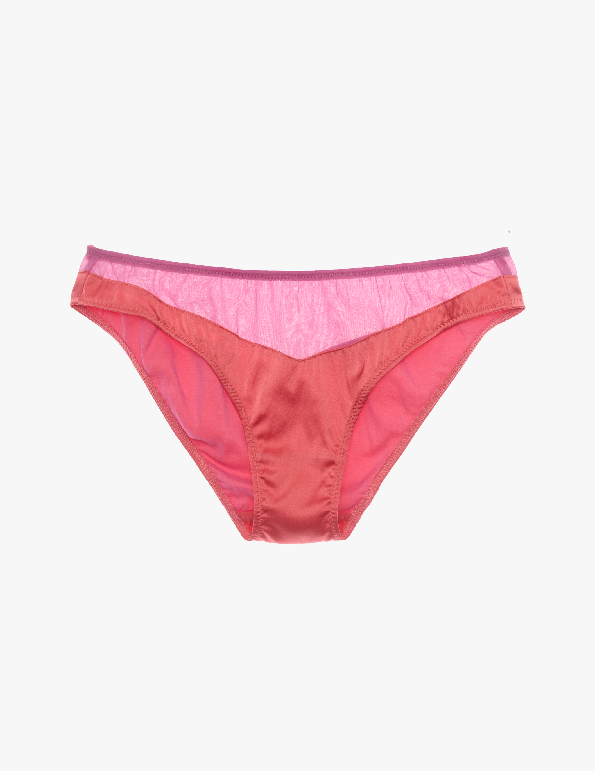 Aaron Panty Tart