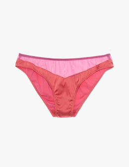 Aaron Panty Tart