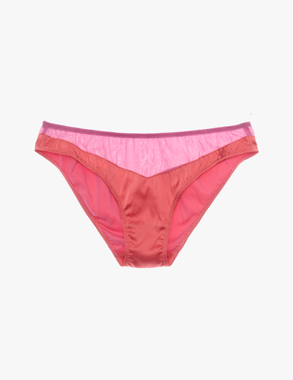 Aaron Panty Tart