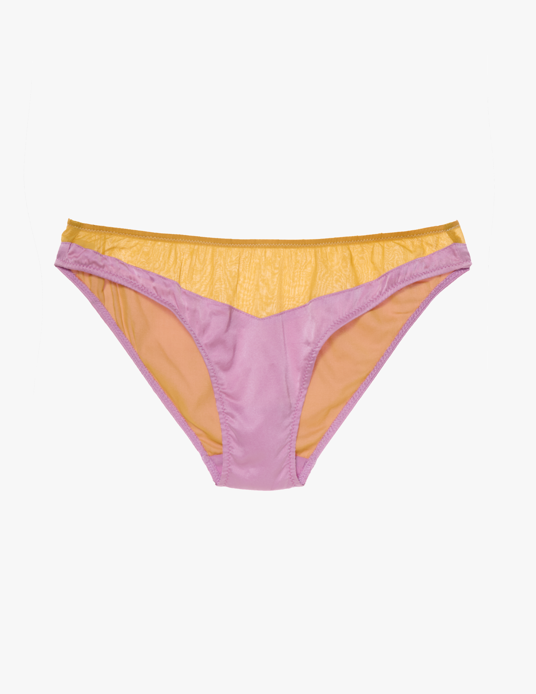 Aaron Panty Empress