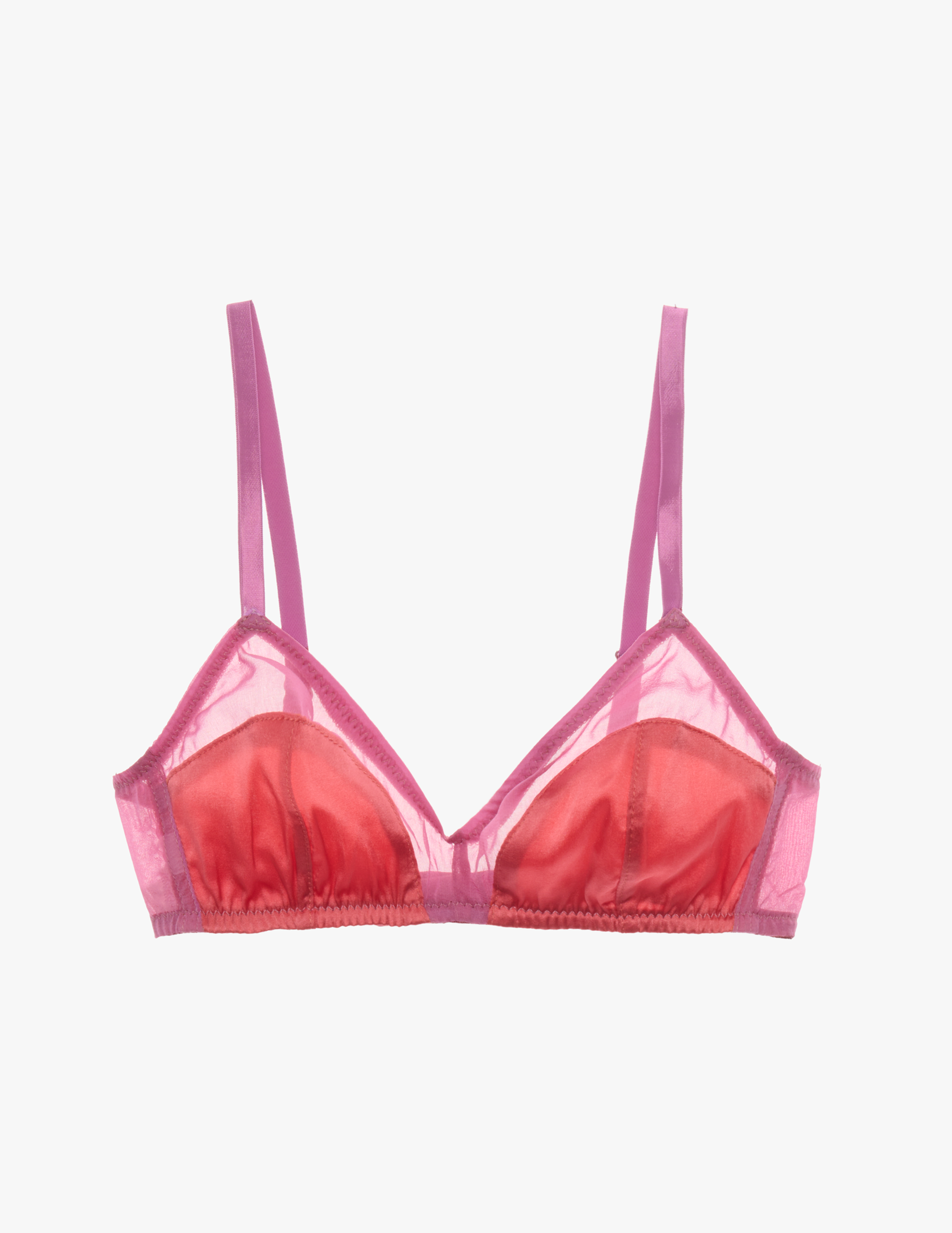 Beatrice Bralette Tart