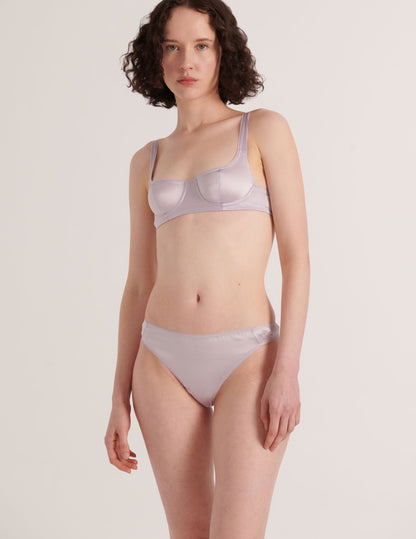 Grier Thong Fairy