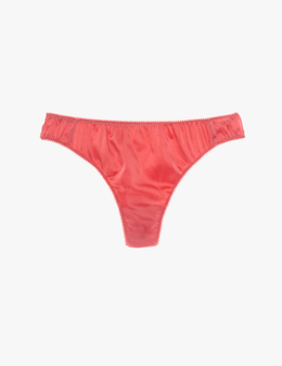 Grier Thong Rose