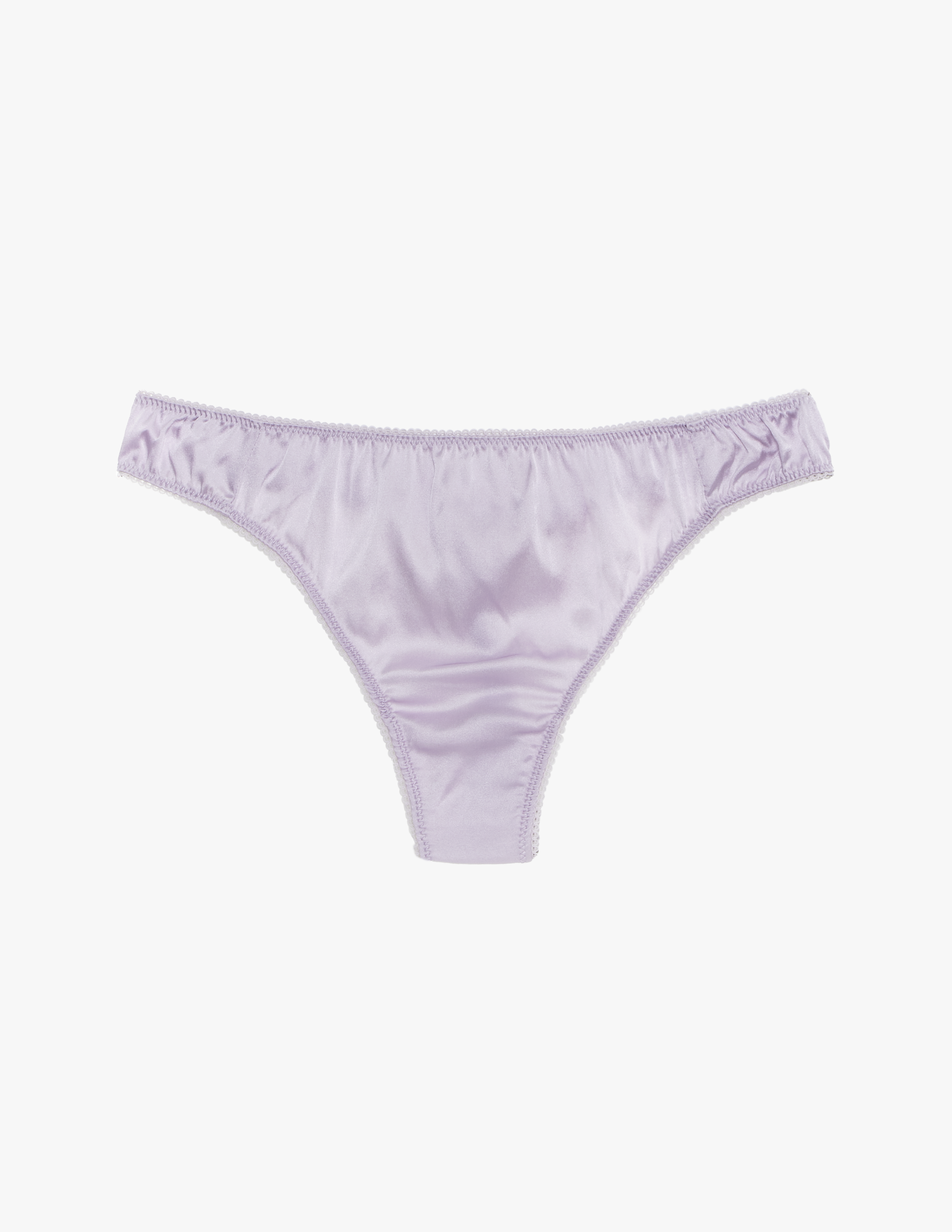 Grier Thong Fairy