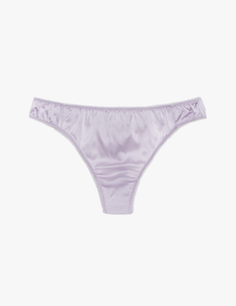 Grier Thong Fairy