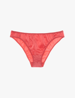 Gwyneth Panty Rose