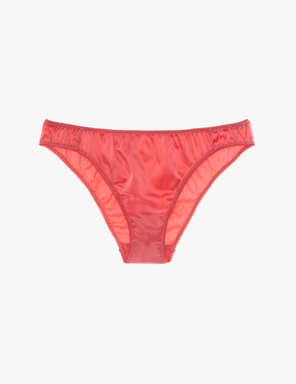 Gwyneth Panty Rose