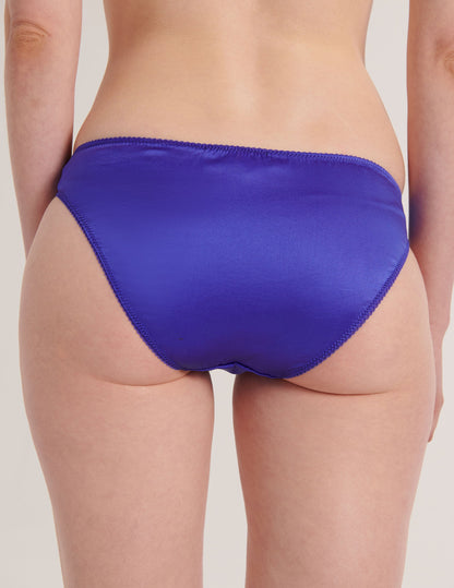 Gwyneth Panty Tanzanite
