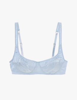 Penelope Bralette Glacé
