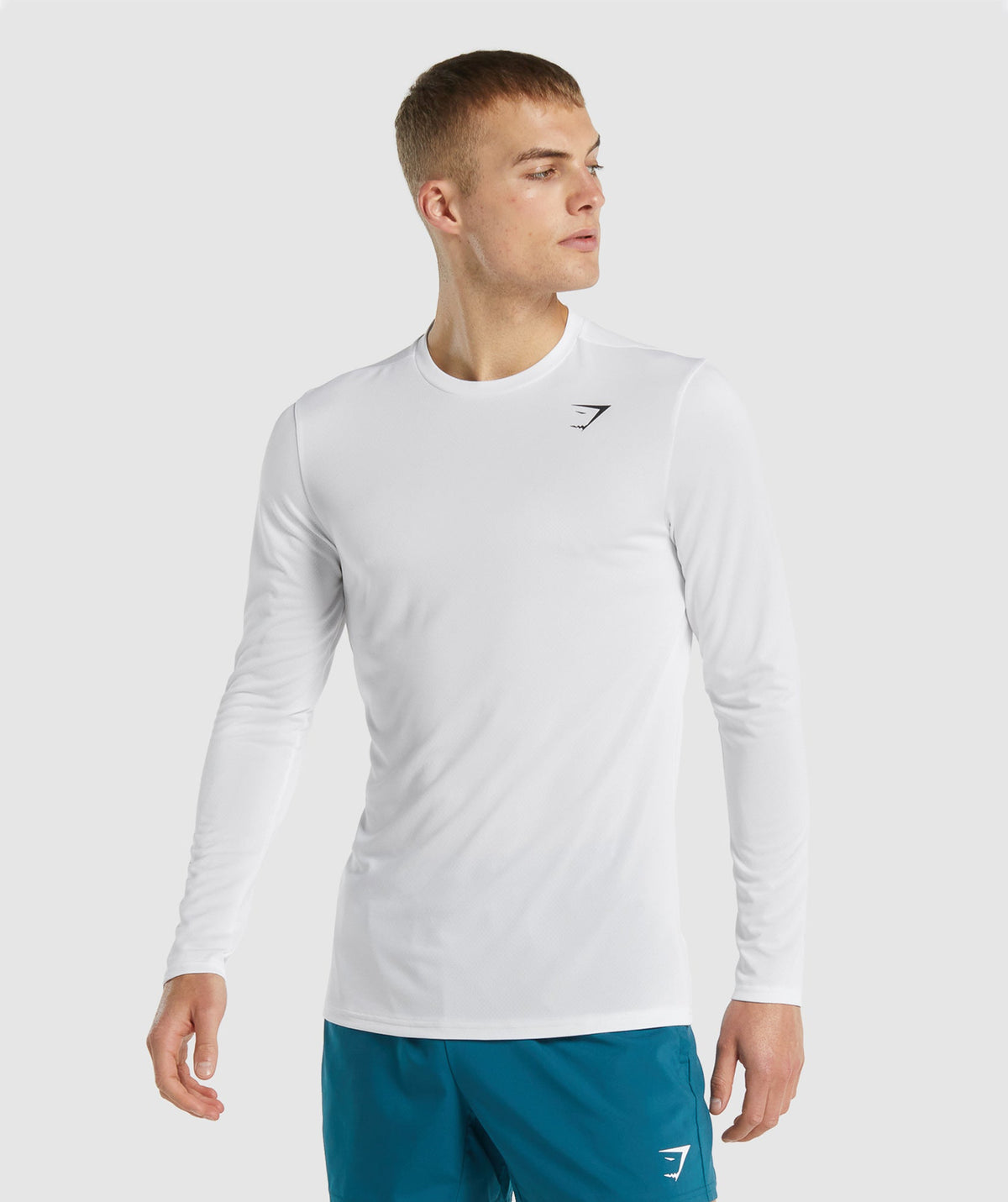 Arrival Long Sleeve T-Shirt 66