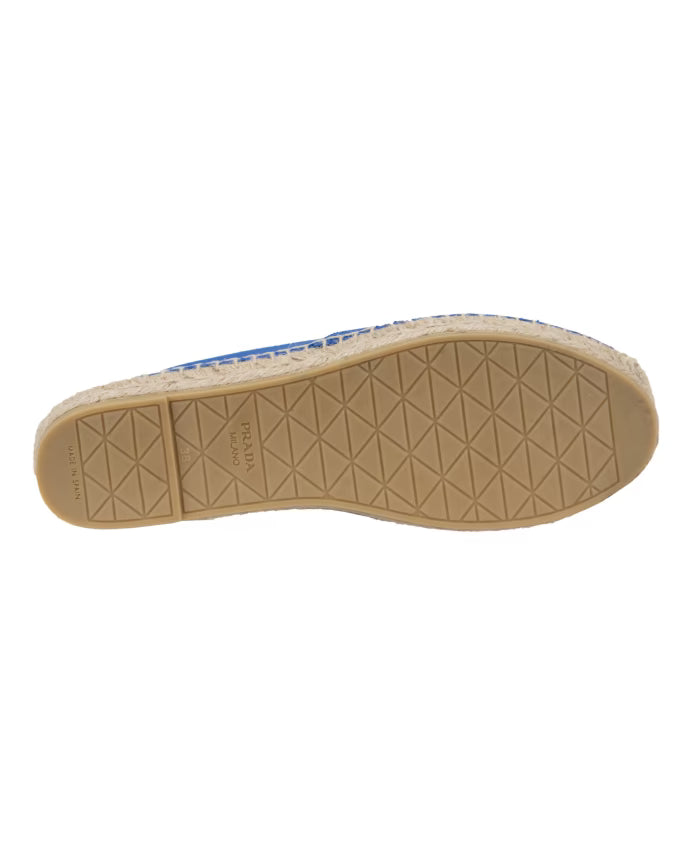 Prada Espadrilles