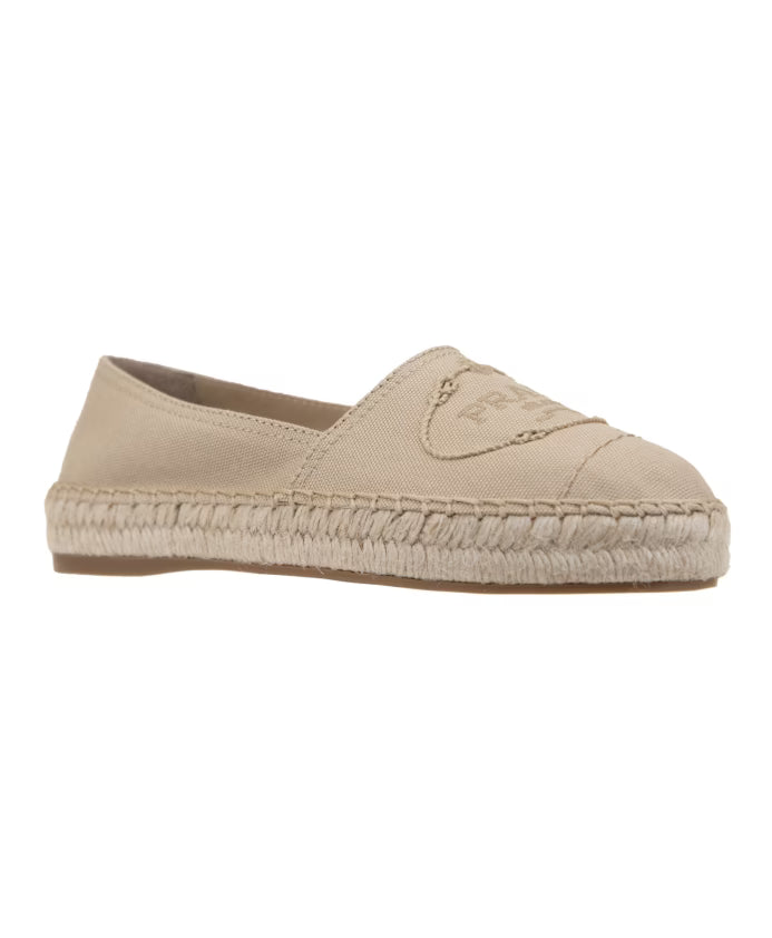 Prada Stylish Slip-On Espadrilles for Women