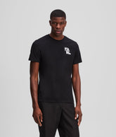 VARSITY LOGO T-SHIRT