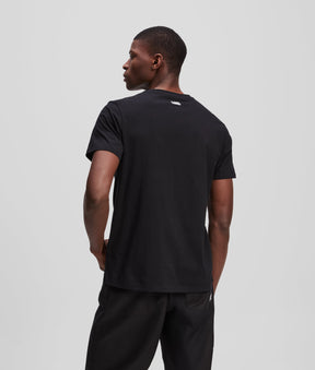VARSITY LOGO T-SHIRT