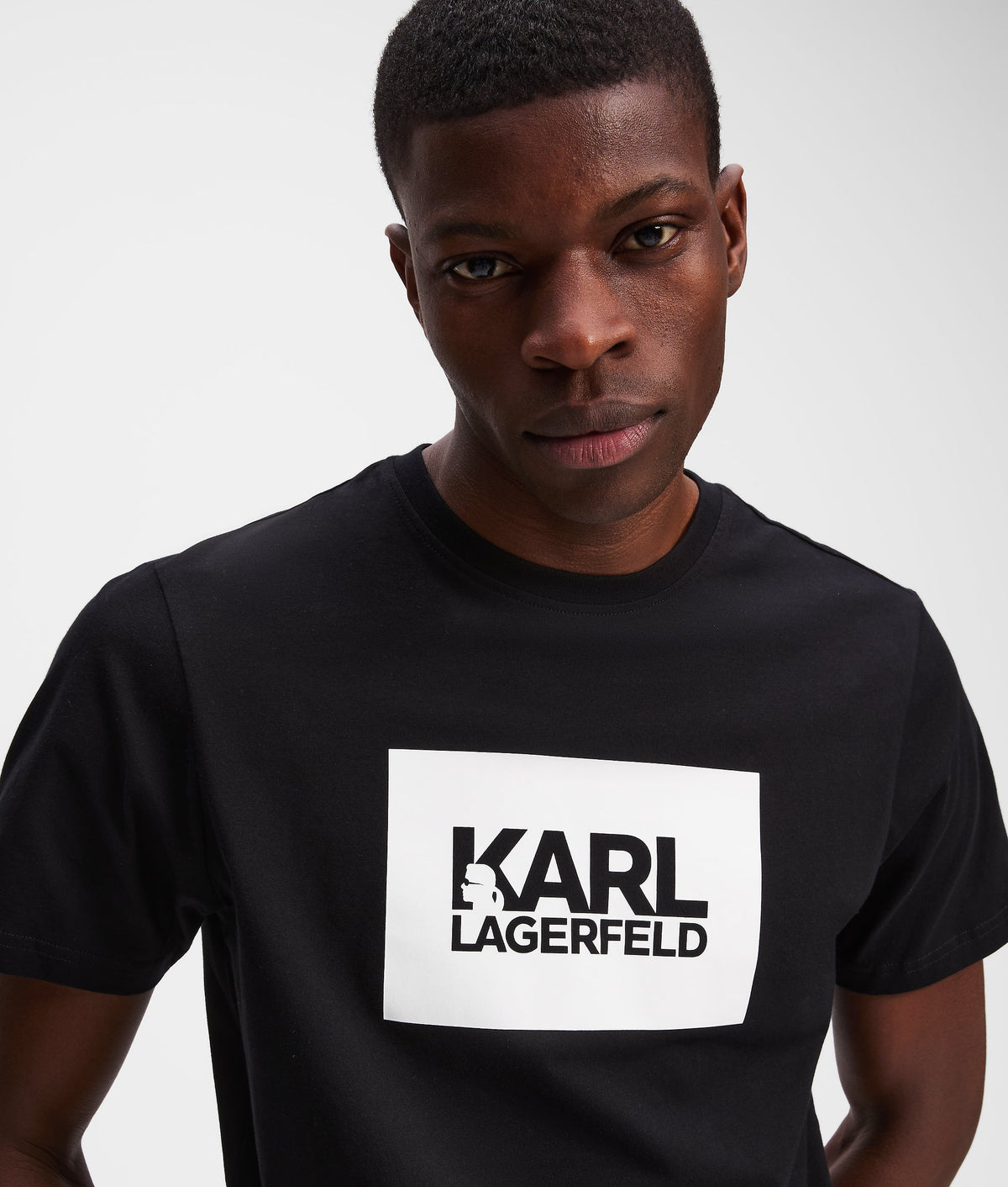 LOGO T-SHIRT