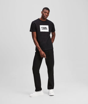 LOGO T-SHIRT