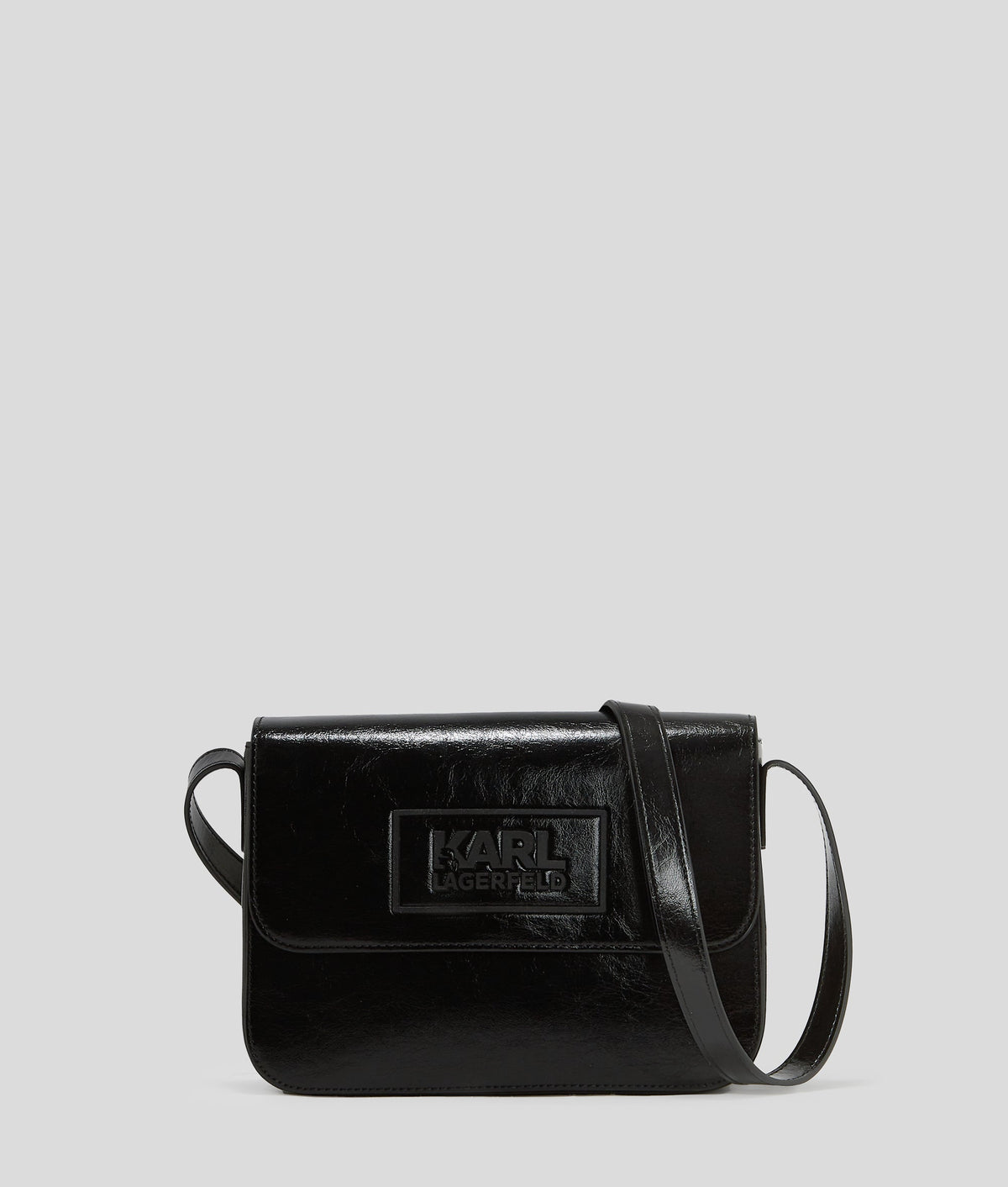 K/STONE CROSSBODY BAG