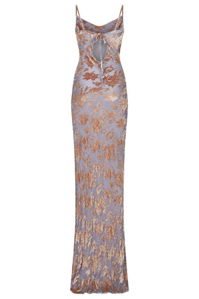 Athena Dress