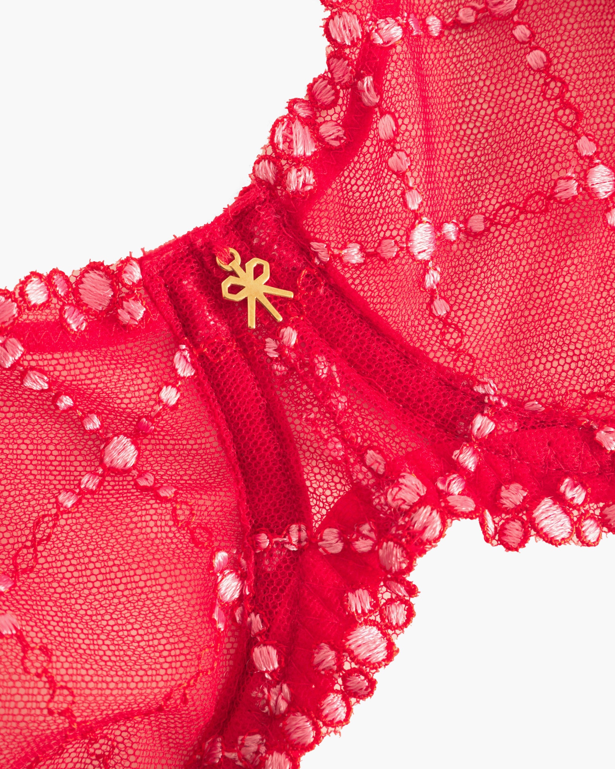 Soutien-Gorge Balconnet