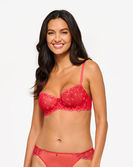 Soutien-Gorge Balconnet