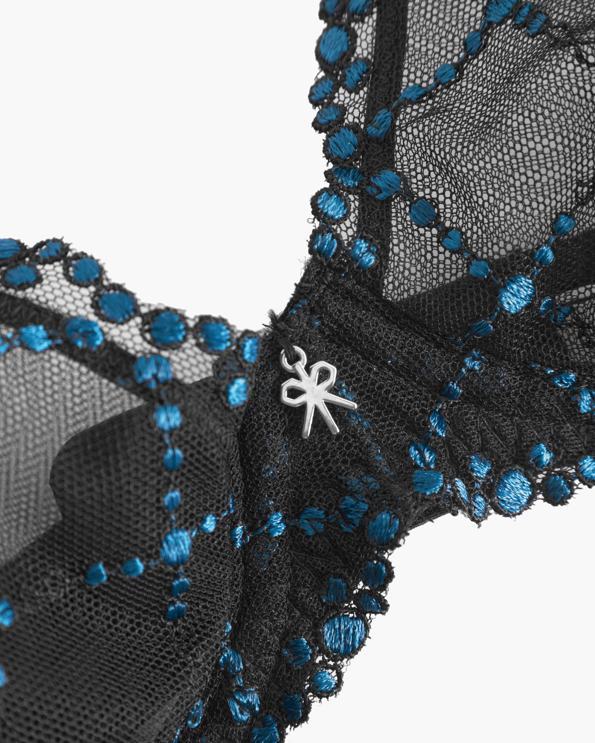 Soutien-Gorge Pigeonnant