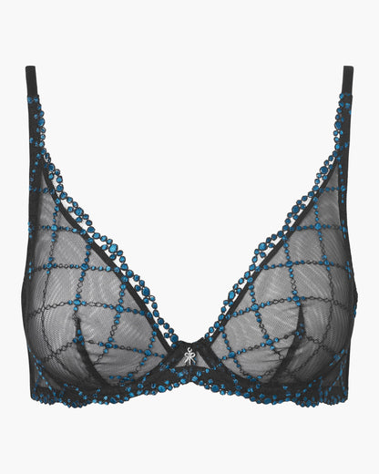 Soutien-Gorge Pigeonnant
