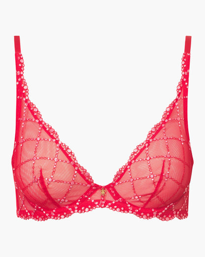 Soutien-Gorge Pigeonnant