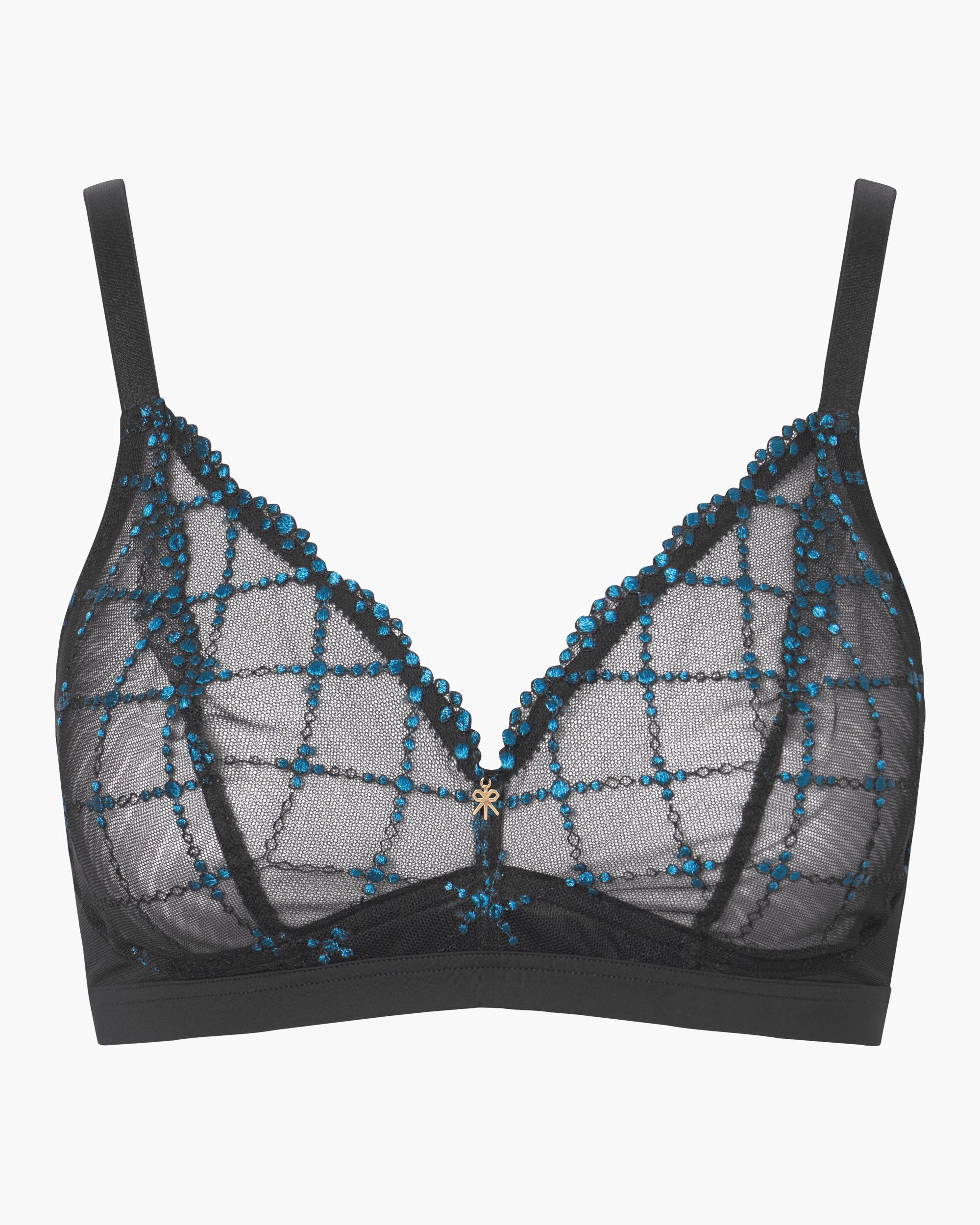 Curvy Bralette