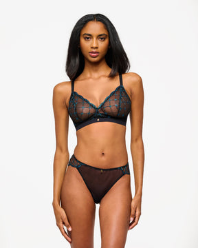 Curvy Bralette
