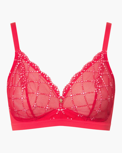 Bralette Curvy