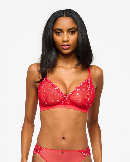 Curvy Bralette