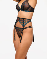 Garter Belt