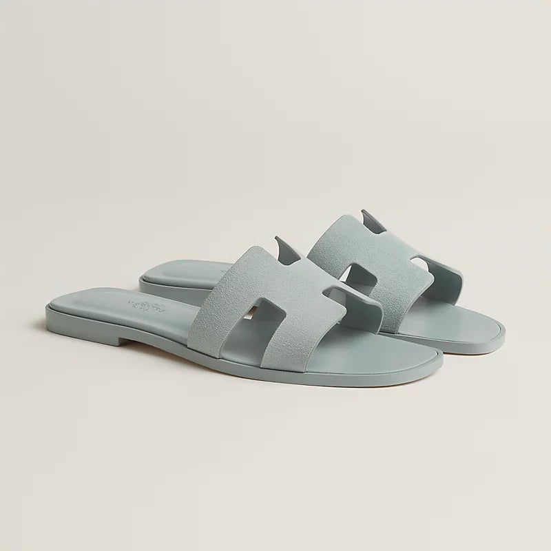Hermès Oran Sandals