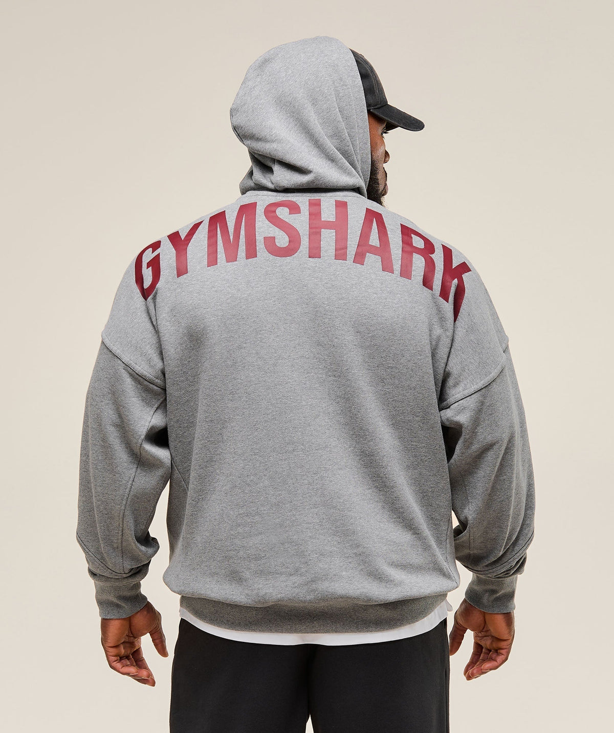 Power Hoodie 358