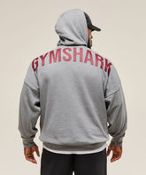 Power Hoodie 358