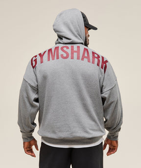 Power Hoodie 358