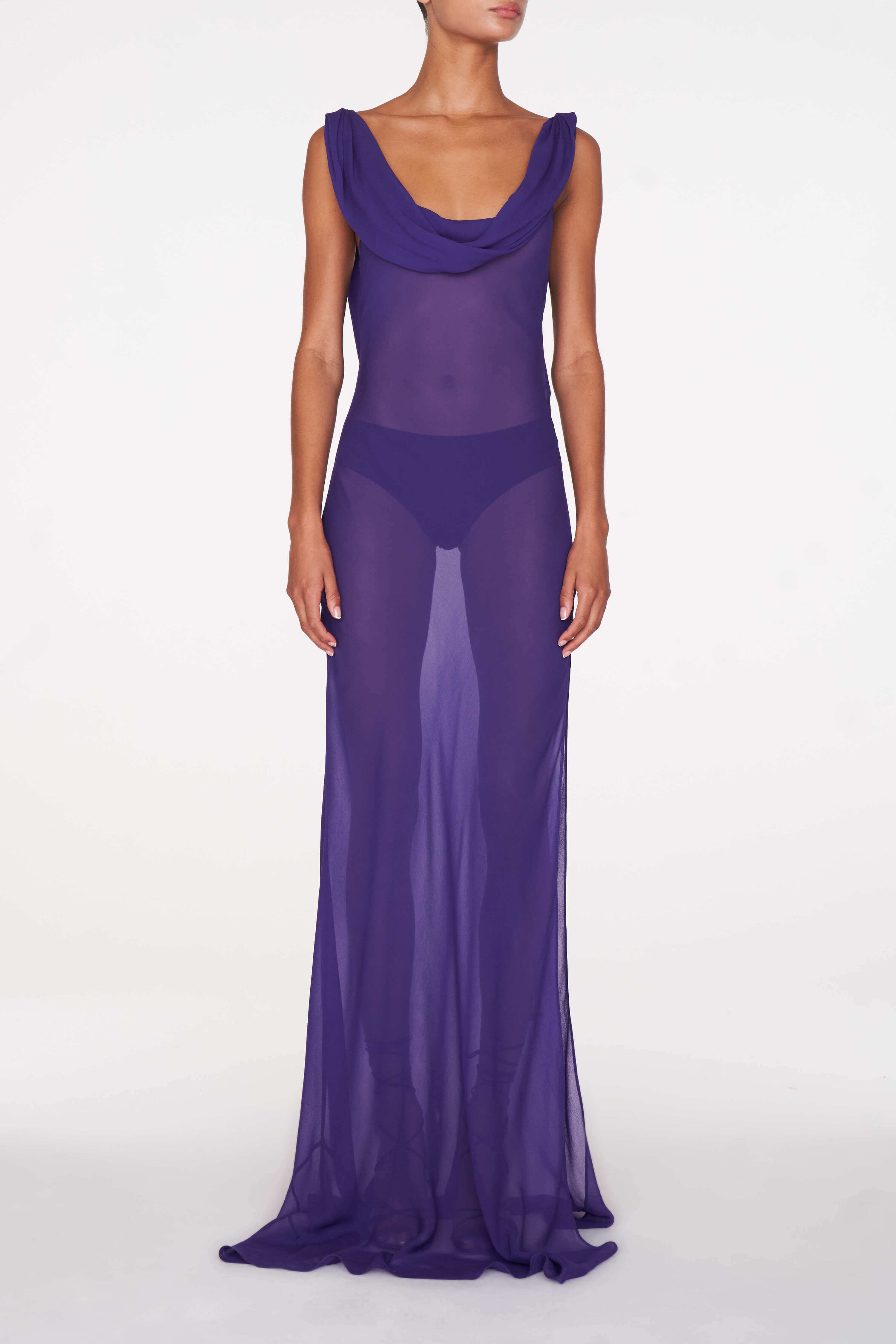 Absinthe Dress