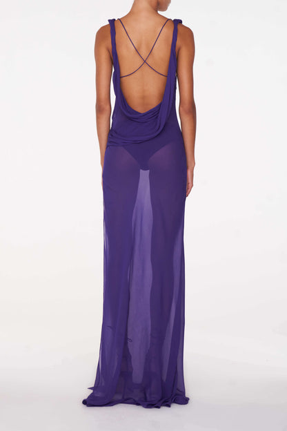 Absinthe Dress