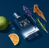 Giorgio Armani Acqua di Giò Profondo Eau de Parfum 100ml – Deep, Fresh & Masculine