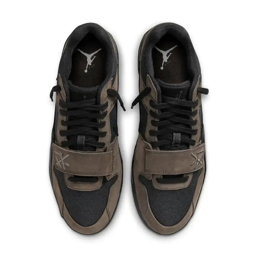 Nike Air Jordan Jordan Jumpman Jack TR 'Dark Mocha' - Shoe size: UK 6 Sneakers | Shop From The Mirage